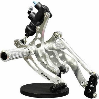 ステルスベース２枚セット Datsun S130 280zx suspension - Apex Engineered