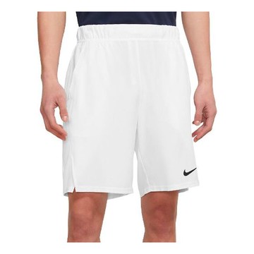 Nike AS Men's NKCT DF VCTRY SHRT 9IN White