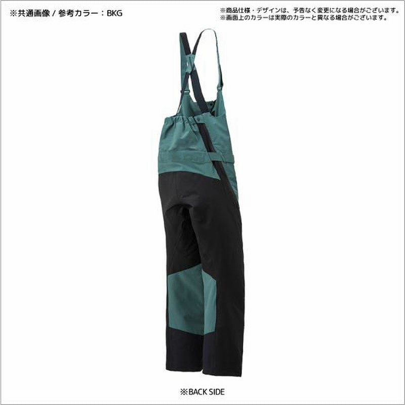 21-22 DESCENTE（デサント）【スキーパンツ/数量限定品】 S.I.O 