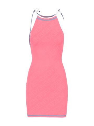 fendi mini dress