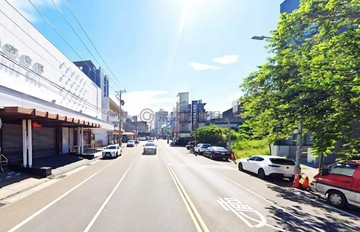 牛埔雙面臨路工業大廠房｜新竹市香山區牛埔南路