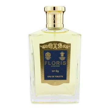 佛羅瑞斯 No.89 男性淡香水 100ml/3.4oz