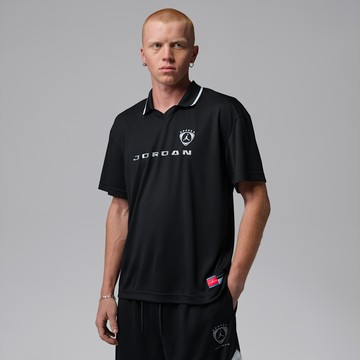 Jordan Brooklyn Men's Football Top