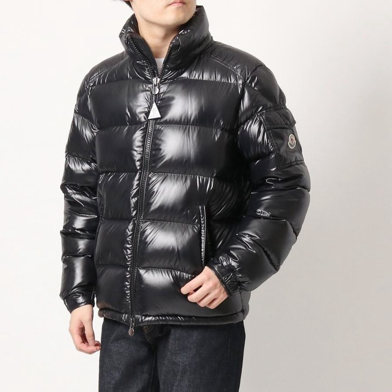 MONCLER モンクレール ダウンジャケット MAYA FUR マヤ 1A00171 68950 