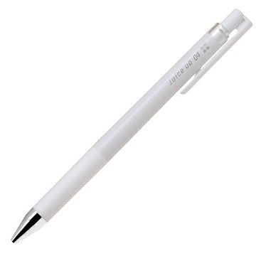 PILOT LJP-20S4-    0.4粉彩超級果汁筆