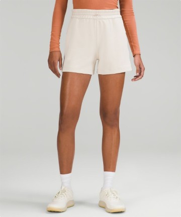 Softstreme High Rise Shorts 4”