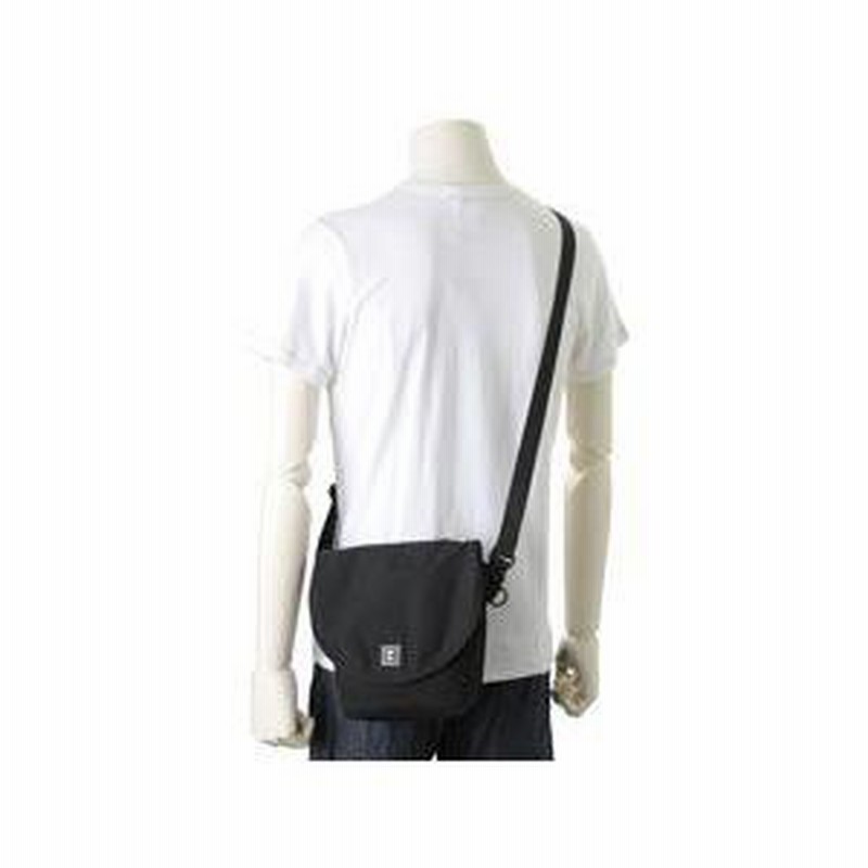Rickshaw ショルダーバッグ made in San Francisco リックショー ショルダーバッグ RICKSHAW ゼロ ミニ