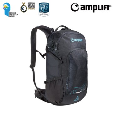 Amplifi ETRACK 17 戶外多功能背包 / 840031