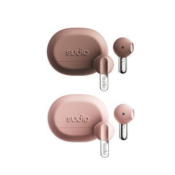 SUDIO N3 真無線藍牙耳機