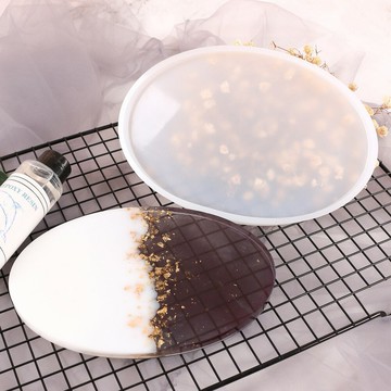 【平板模具】多尺寸 正方形 正方體 矽膠模具 滴膠模具 不沾膠 鏡面脫模 手作