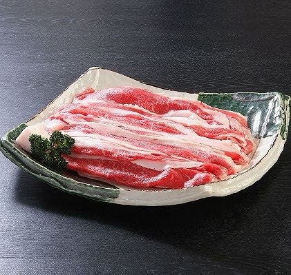 博多和牛　ブリスケ薄切り500ｇ