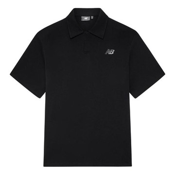 New Balance x Nice Rice SS23 Tee 'Black'