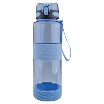 PLUS PERFECT 理想 極緻運動水壺  藍色  1.2L  1個