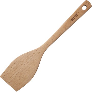 《IBILI》櫸木鍋鏟-30cm-- 炒菜鏟