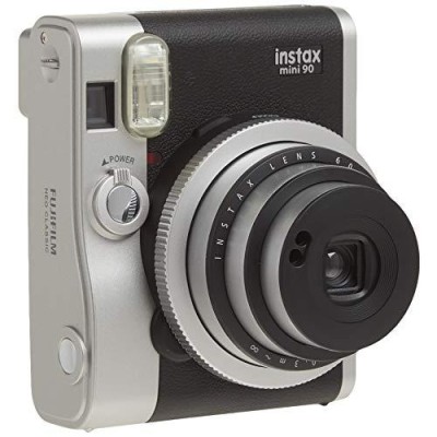 富士フイルム FUJI INSTAX Instax Mini 90 ネオクラシック | LINE