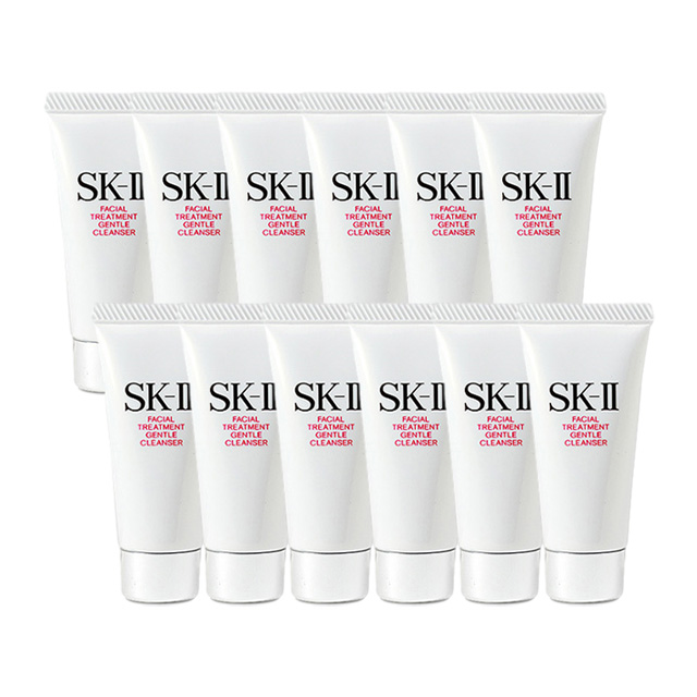 SK-II フェイシャル トリートメント ジェントル クレンザー *2セット - brandsynariourdu.com SK-II フェイシャル トリートメント ジェントル クレンザー *2セット - brandsynariourdu.com