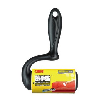 3M隨手黏/居家用/837R-56/56張/支