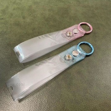 台灣出貨✨彩帶鑰匙圈 絲帶鑰匙圈 客製化 包包掛件 送禮首選 TouTop韓偶像團體綵帶鑰匙扣包包掛件手機鏈鑰匙鏈演唱會