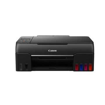 【全新】Canon PIXMA G670 相片連供複合機 列印/影印/掃描/WIFI