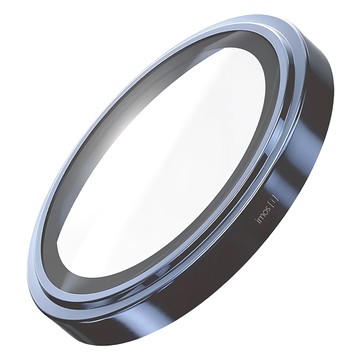 UNIQTOUGH 優尼塔斯 階梯式航太鋁金屬鏡頭環  iPhone15 Pro Max  1組