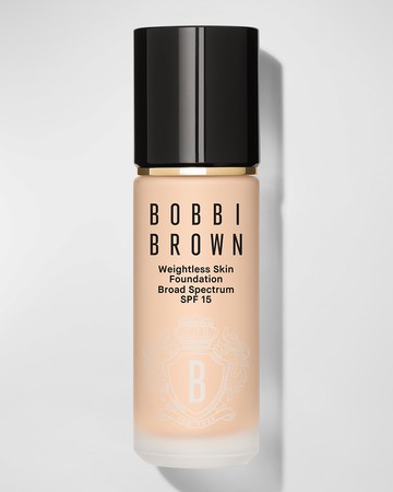 Weightless Skin Foundation, 1 oz.