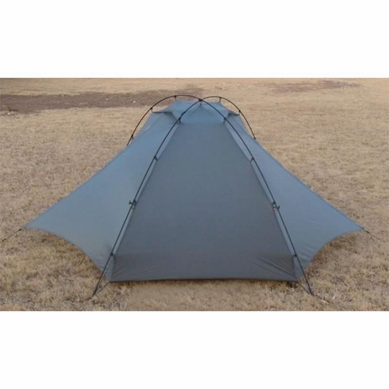 ビッグスカイ BIG SKY MIRAGE 2P TENT 通販 LINEポイント最大0.5%GET