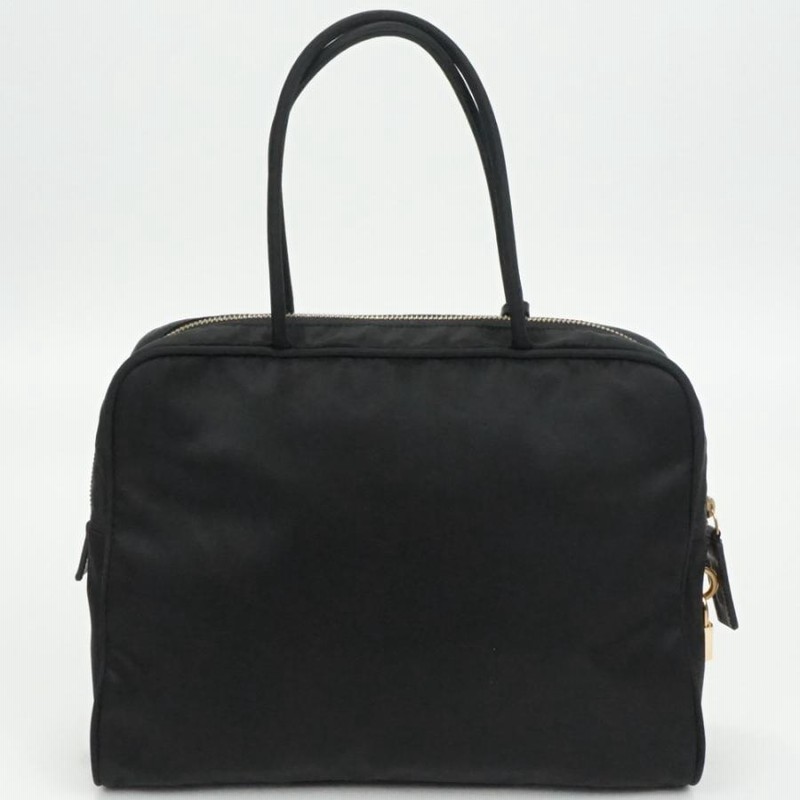 PRADA プラダ BN0531 トートバッグ ブラック 黒 ナイロンバッグ