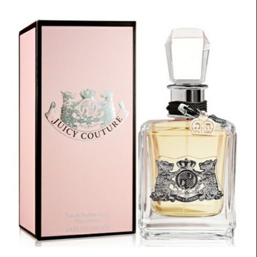 Juicy Couture 同名女性淡香精 50ML / 100ML｜期間限定◆秋冬迷人香氛