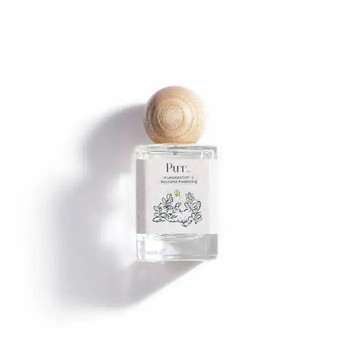 Purr... 石虎的夜下清醒