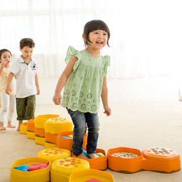 【台灣Weplay】蜂蜜步道（2Y+）