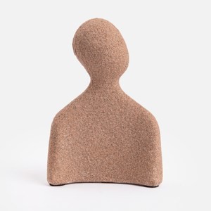 艾禮思藝術擺飾S 仰望者