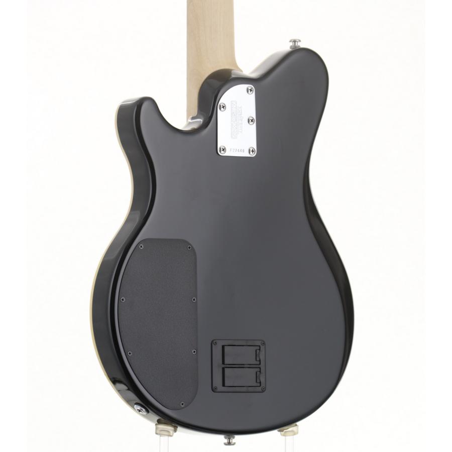 (中古)MUSIC MAN   Reflex Bass HSS BLK M 2010年製(池袋店)