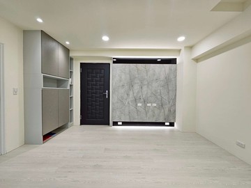 ⚠️勤美誠品小宅／草悟道高樓視野綠海2房雙車位｜台中市西區中興街