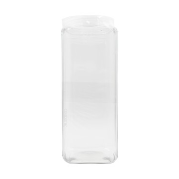 silicook 冰箱收納盒 No.1 方型  6入  1組