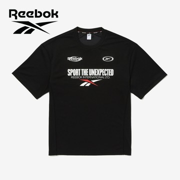 Blockcore Jersey Short Sleeve Tee 短袖上衣_男/女_RETS4ER55BK官方旗艦店