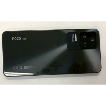 POCO F4 256G｜64MP 三鏡頭 OIS＋20MP 前鏡｜不支援記憶卡｜旗艦效能