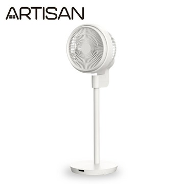 ARTISAN 奧堤森 14吋3D節能循環扇LF1402【APP滿額下單10%點數(單一帳號最高5000點)】1/31止