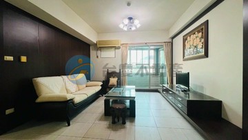 唯一想買中西區稀有三房大露台平車豪華公設｜台南市中西區民權路三段