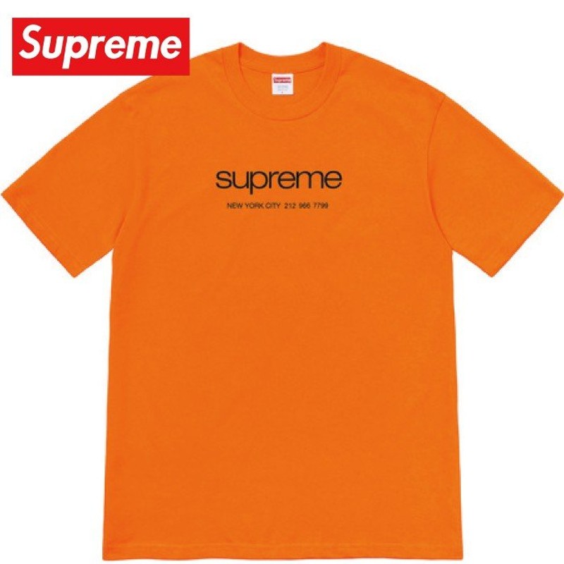 定形外発送送料無料商品 Supreme Supreme 2020SS シュプリーム Shop