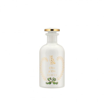 Gucci 煉金士花園系列-鳶尾之淚淡香精 100ML