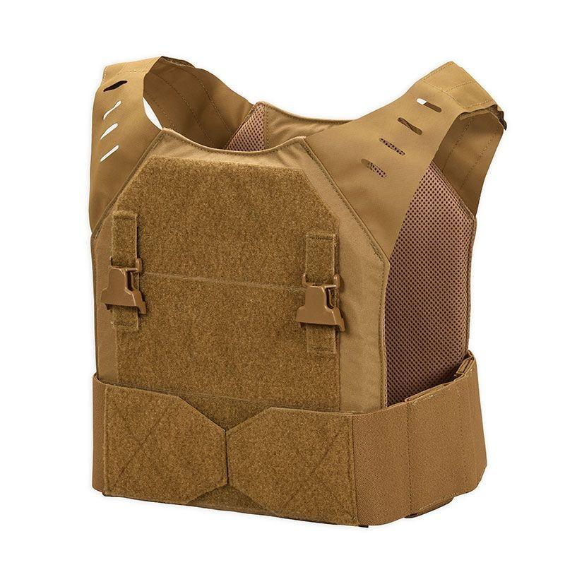 Chase Tactical Special Operations Concealable Plate Carrier   SOCCプレートキャリア 実物US Mil-Spec IR処理