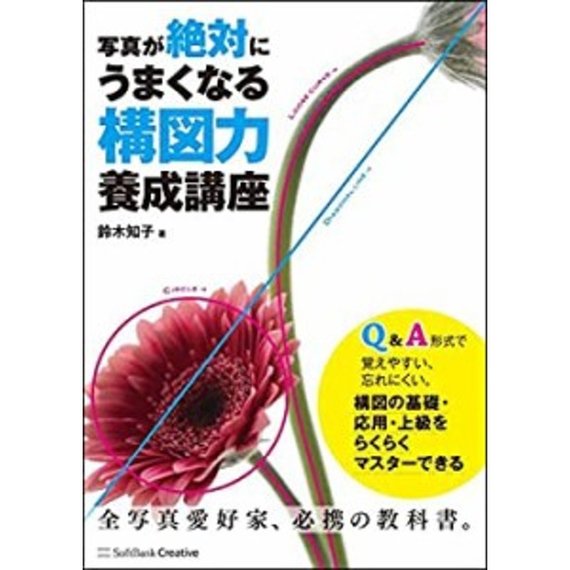 写真のことが全部わかる本 センス&知識ゼロからの写真のはじめかた