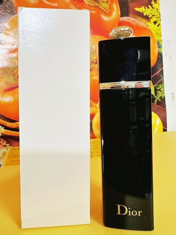 DIOR 迪奧 癮誘香氛100ml 白盒 全新百貨公司專櫃正貨 白盒裝 2027.1.1