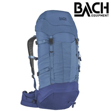 BACH Day Dream 40 登山健行背包289930 漸層藍 L / 城市綠洲 (巴哈、休閒、旅遊、攀登、百岳、郊山、多天數、縱走、戶外、野營)