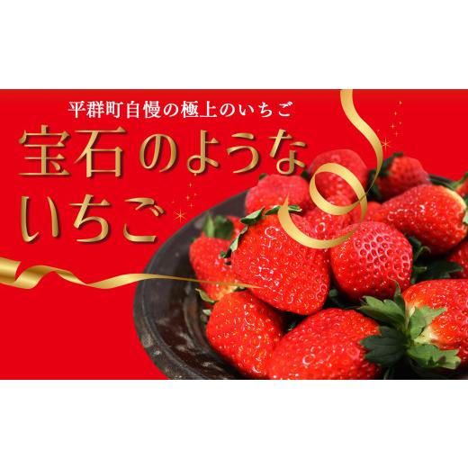 ふるさと納税 奈良県 平群町 平群の古都華 2L 〜 3L サイズ （2パック×1ケース） 2024年1月発送