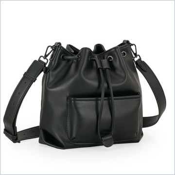 經典水桶側背包[LG-1026-Q4-W]