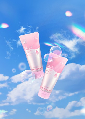 JUJULAND 水解角蛋白免沖洗護髮素