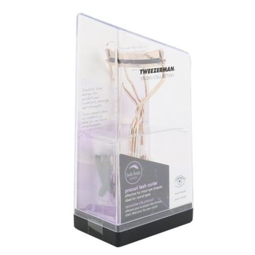 微之魅 流金捲翹專業睫毛夾ProCurl Lash Curler (工作室系列) -
