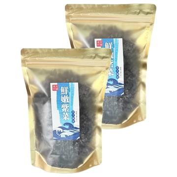 Oomori Store 大紳洋行 鮮嫩紫菜  30g  2個