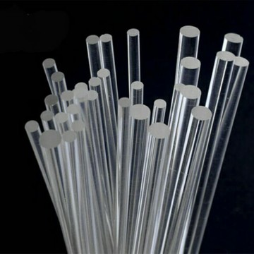 L-one 塑料棒固定棒支撐棒透明0.3cm(單入)苔蘚景觀瓶固定針棒等擺件必備微景觀擺件 多肉植物苔蘚生態瓶配件